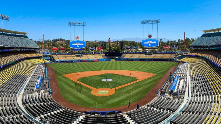 Baseball is Back.