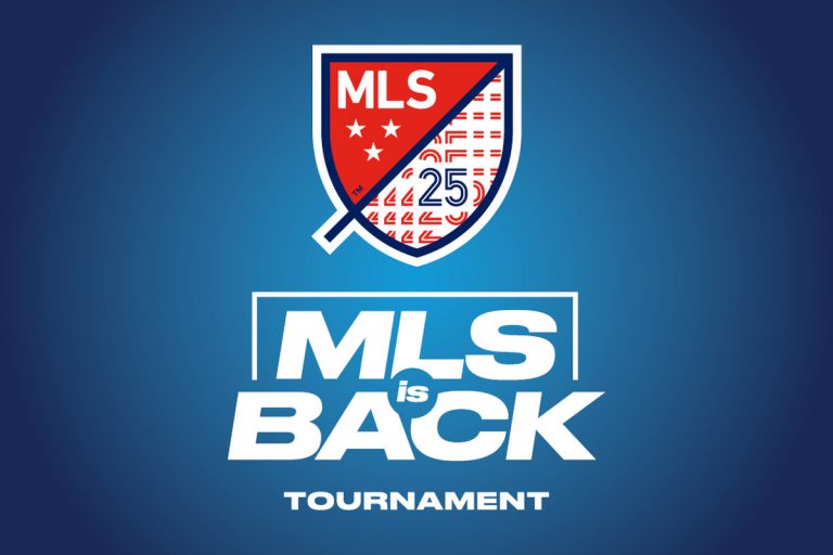 Fortress Debuts New Accreditation and Thermal Scanning System at MLS is Back Tournament