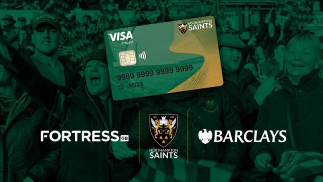 Saints launches new Membership and Rewards programme with Fortress