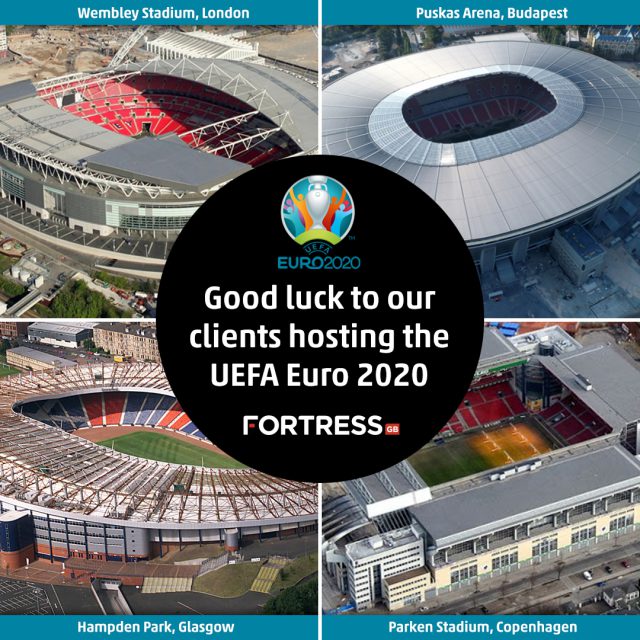 UEFA Euro 2020 Starts Today